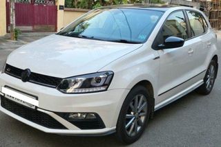 Used GT 1.0 TSI