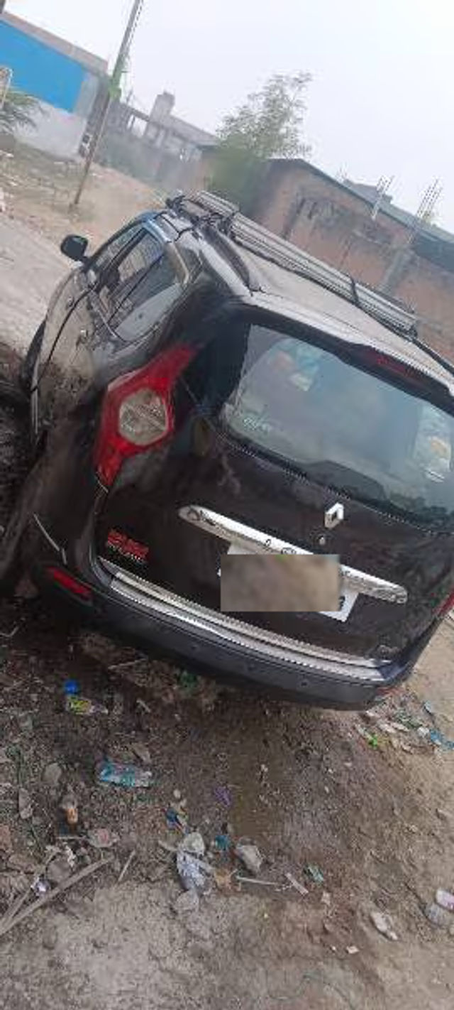 Second-hand 2016 Renault Lodgy 85PS RxL for sale in Nagpur
