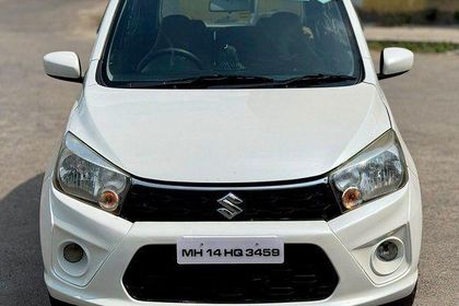2018 Maruti Suzuki Celerio वीएक्सआई सीएनजी बीएस4