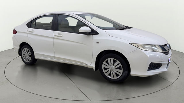 Honda City i VTEC SV Second-hand 2014 Honda City i VTEC SV for sale in Ahmedabad