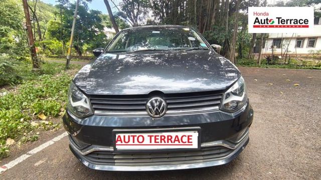 Volkswagen Ameo 1.2 एमपीआई कंफर्टलाइन Second-hand 2016 Volkswagen Ameo 1.2 एमपीआई कंफर्टलाइन for sale in Pune