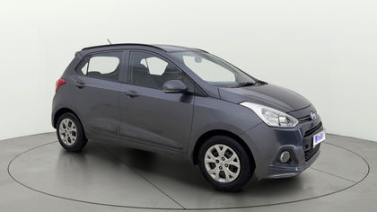 2015 Hyundai Grand i10 Sportz