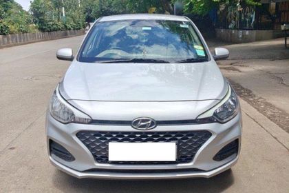 2018 Hyundai i20 1.2 Magna Executive