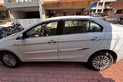 2015 Maruti Suzuki Ciaz जेडएक्सआई