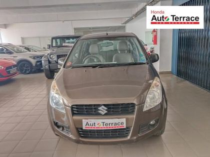 2011 Maruti Suzuki Ritz VXI