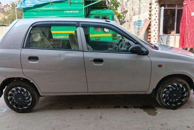 Second-hand 2012 Maruti Suzuki Alto K10 LXI for sale in New Delhi