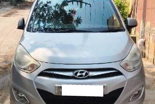 Used Sportz 1.1L