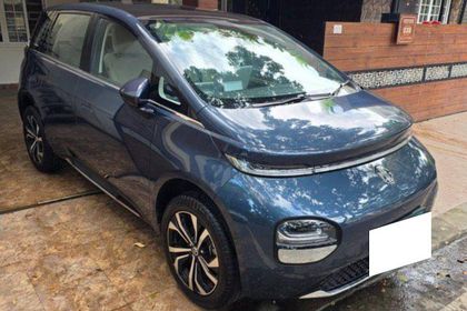 2025 MG Windsor EV Essence Pro