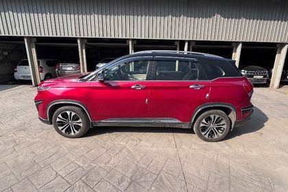 2022 MG Hector Sharp EX CVT