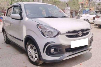 2022 Maruti Suzuki Celerio ZXI BSVI