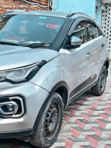 2020 Tata Nexon 1.2 Revotron एक्सएम