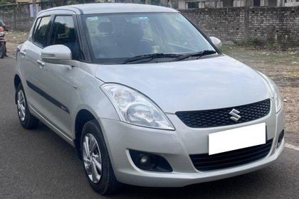 2013 Maruti Suzuki Swift VDI