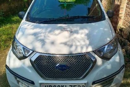 2019 Datsun RediGO T Option