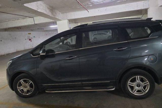 Mahindra Marazzo M6 Second-hand 2020 Mahindra Marazzo M6 for sale in Ahmedabad