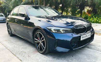 2024 BMW 3 Series M340i xDrive