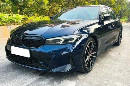 2024 BMW 3 Series एम340आई एक्सड्राइव