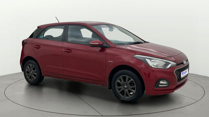 2019 Hyundai i20 Sportz Plus CVT BSIV