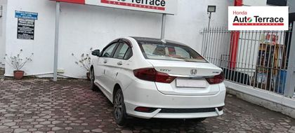 2022 Honda City 1.5 वी MT एक्सक्लूसिव