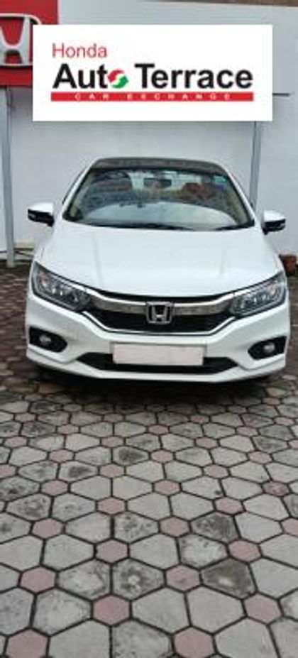 2022 Honda City 1.5 V MT Exclusive