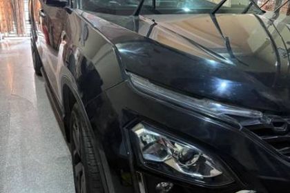 2023 Tata Harrier एडवेंचर प्लस