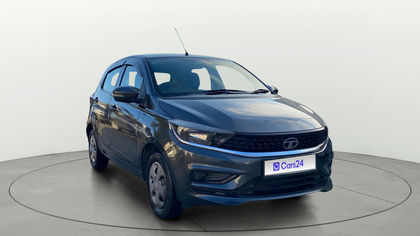 2021 Tata Tiago एक्सटी बीएस6