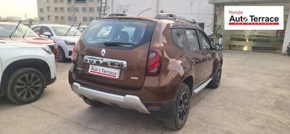 2016 Renault Duster 110PS Diesel RxZ