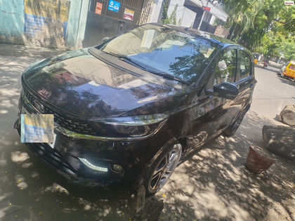 2022 Tata Tiago 1.2 Revotron XZA