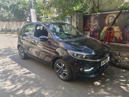 2022 Tata Tiago 1.2 Revotron XZA