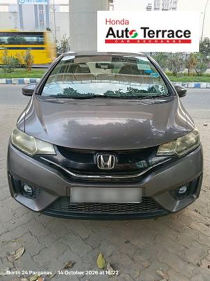 2015 Honda Jazz 1.2 V i VTEC
