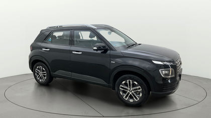 2023 Hyundai Venue एसएक्स