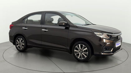 2023 Honda Amaze 2nd Gen VX CVT