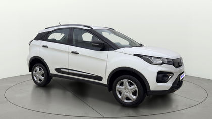 2023 Tata Nexon XM