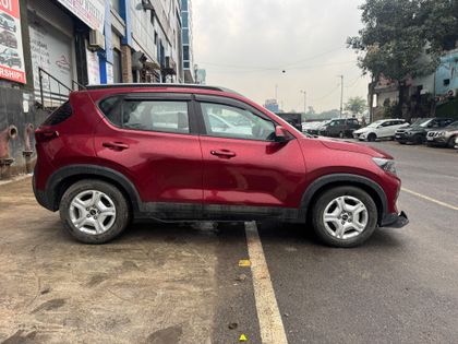2020 Kia Sonet HTK Plus BSVI