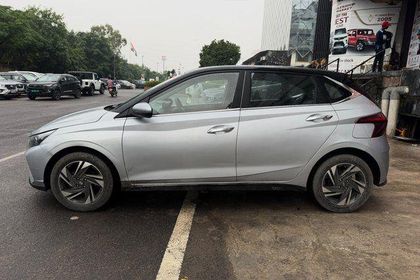 2021 Hyundai i20 एस्टा बीएस6