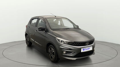 2022 Tata Tiago XZ प्लस सीएनजी बीएस6