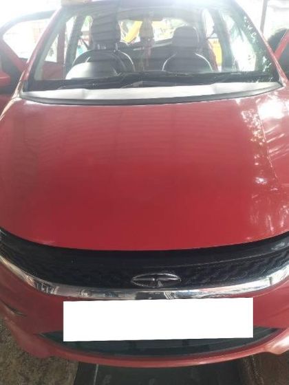 2022 Tata Tiago XT CNG BSVI
