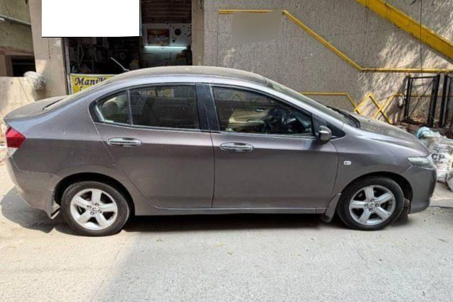 Second-hand 2011 Honda City V AT for sale in Hyderabad