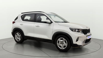 2020 Kia Sonet एचटीके प्लस बीएस6