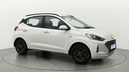 2021 Hyundai Grand i10 Nios AMT स्पोर्टज़