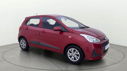 2018 Hyundai Grand i10 1.2 Kappa Magna BSIV