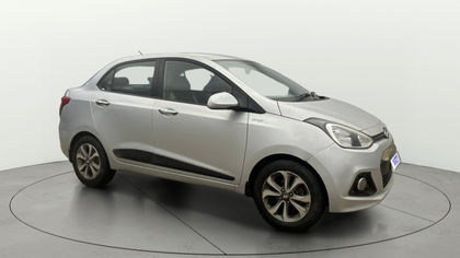 2015 Hyundai Xcent 1.2 कप्पा एसएक्स