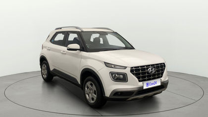 2021 Hyundai Venue S Plus