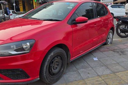 2021 Volkswagen Polo 1.0 MPI Trendline