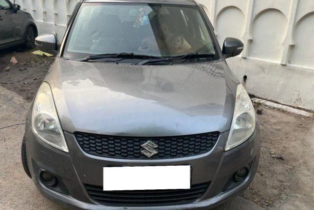Second-hand 2014 Maruti Suzuki Swift VVT वीएक्सआई for sale in New Delhi