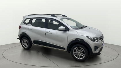 2020 Renault Triber RXZ EASY-R AMT BSVI