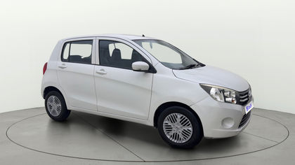 2014 Maruti Suzuki Celerio ZXI