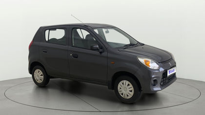 2019 Maruti Suzuki Alto 800 एलएक्सआई