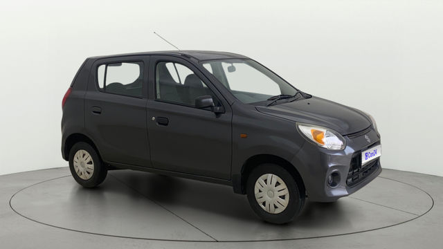 Maruti Suzuki Alto 800 LXI Second-hand 2019 Maruti Suzuki Alto 800 LXI for sale in Thane