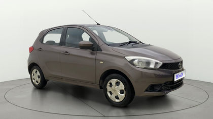 2016 Tata Tiago 1.2 Revotron एक्सटी