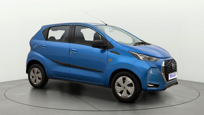 2020 Datsun RediGO T